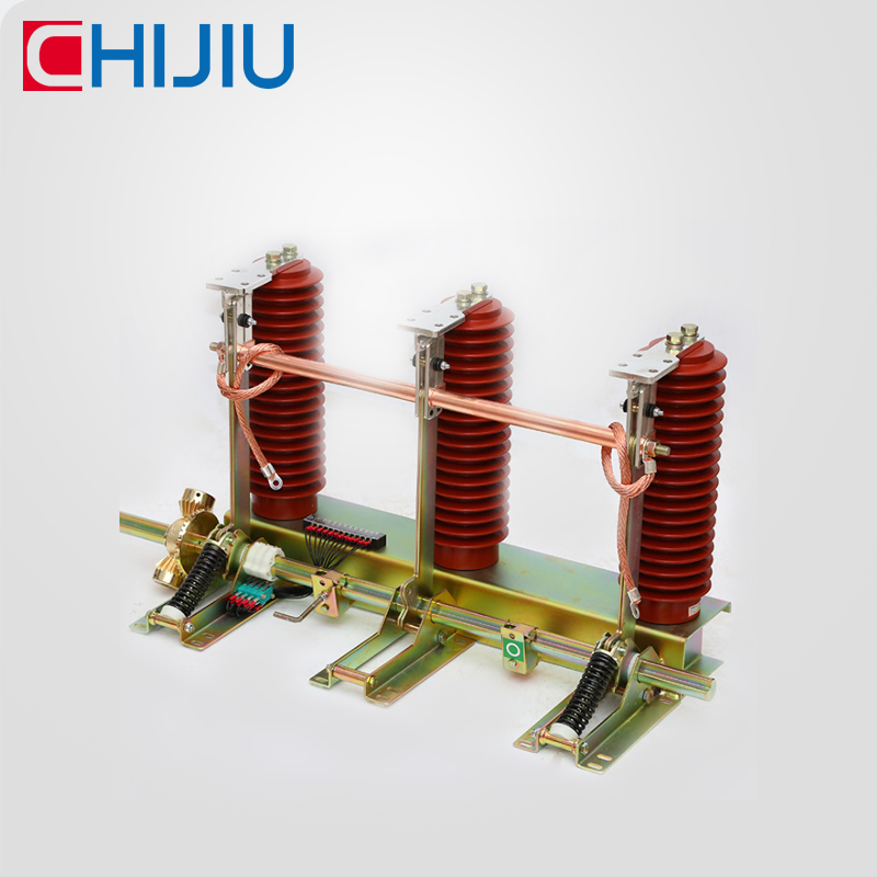 JN22-40.5/31.5高压接地开关