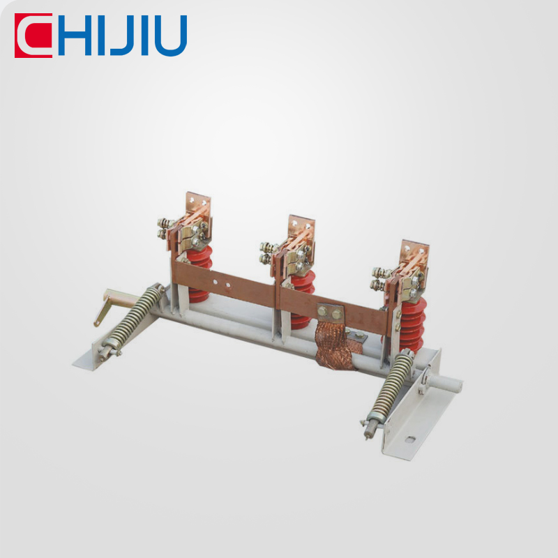 JN4-12接地开关