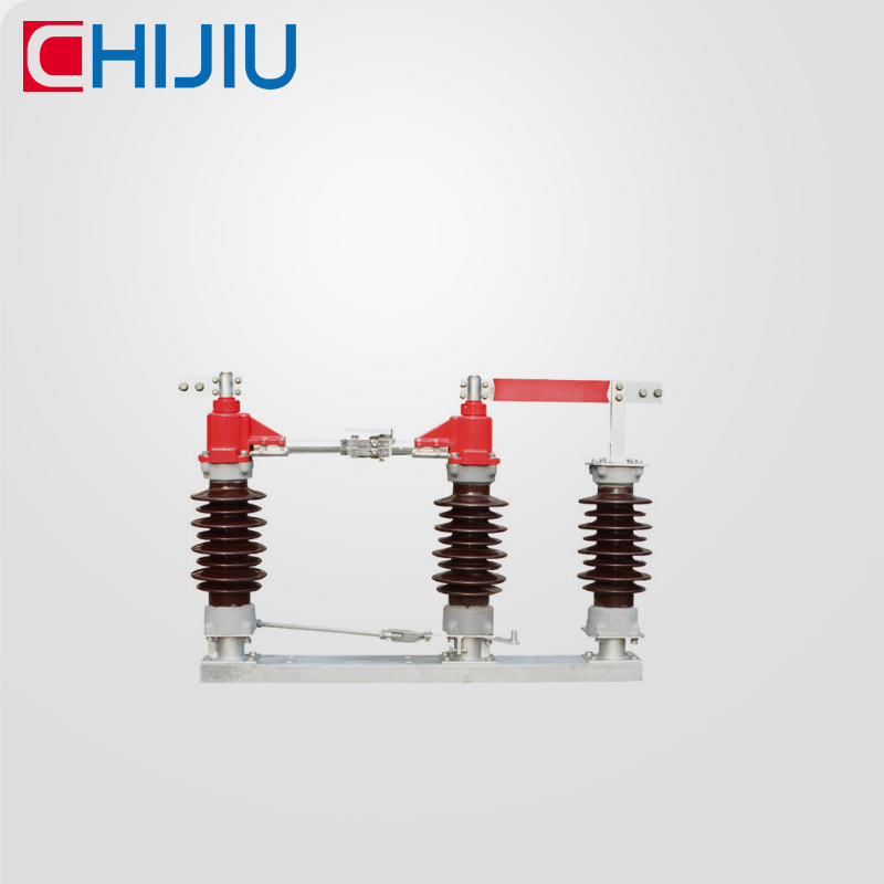 GW4-35高压隔离开关