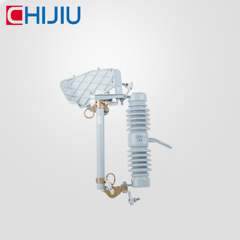 RW12-15喷射式跌落式熔断器